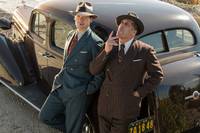 Кадр Светская жизнь