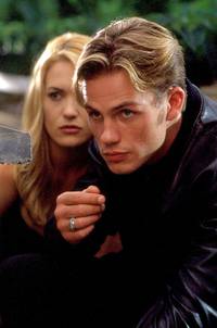 Кадр Мутанты Икс