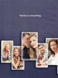 Постер Братья и сестры