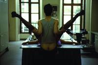 Кадр Секси бойз, или Французский пирог