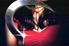 Американский психопат 2: Стопроцентная американка (видео)