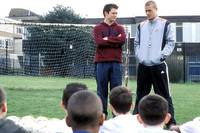 Кадр Хулиганы