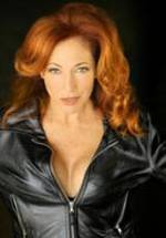 Лиза Лондон фото