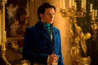 Кадр Золушка