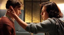 Кадр из фильма "Dawn" - 2