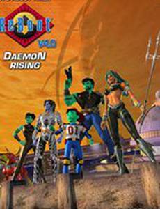ReBoot: Daemon Rising