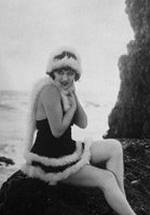 Элси Террон фото