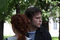 Кадр Пикап: Съем без правил