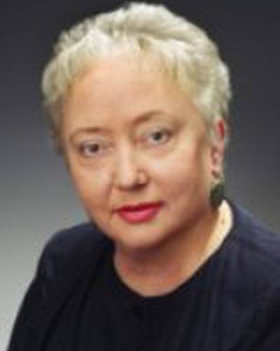 Ольга Блажевич фото