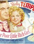 Постер из фильма "Бедная, маленькая богатая девочка" - 1