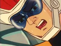 Кадр Великий Мазингер