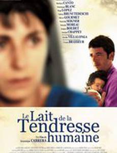 Молоко человеческой нежности