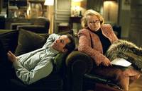 Кадр Экс-женщина моей жизни