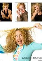 Милисент Шеридан фото