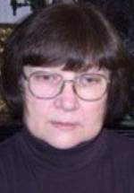 Галина Баринова фото