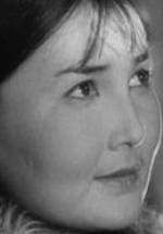 Гульфайрус Исмаилова фото