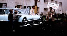 Кадр из фильма "Дни кино" - 2