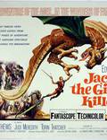 Постер из фильма "Джек убийца великанов" - 1