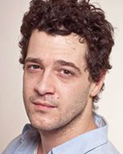 Дэниэл Персивал фото