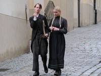 Кадр Моя борьба