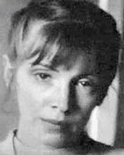 Анна Семкина фото