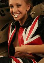 Анастасия Цветаева фото