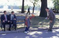 Кадр Большой папа