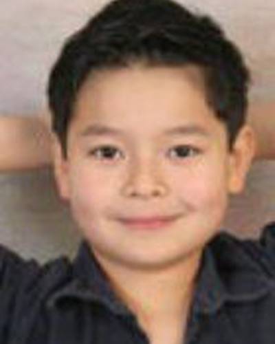 Эрик Бенжамин фото