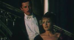 Кадр из фильма "Сильва" - 1