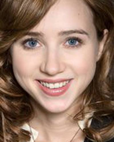 Зои Казан фото