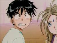 Кадр Моя богиня (видео)