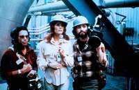 Кадр Китайский синдром