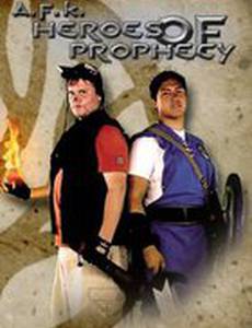 AFK: Heroes of Prophecy
