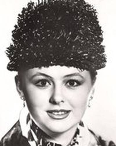 Наталья Селезнёва фото