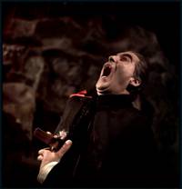 Кадр Дракула восстал из мертвых