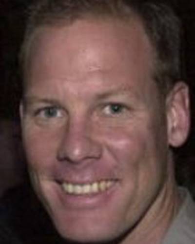 Бретт Патридж фото