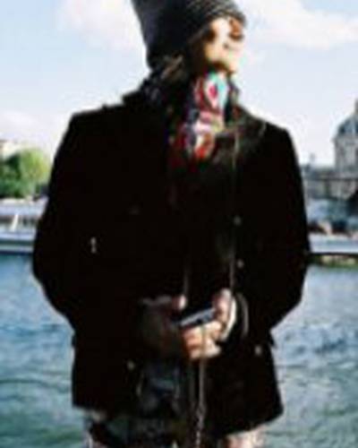 Сиро Сагису фото