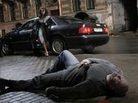 Кадр Меченосец