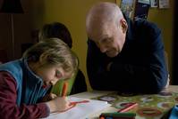 Кадр Маленькая комната