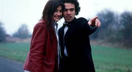 Кадр из фильма "Меня принес аист" - 1