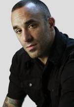 Росс Бродар фото