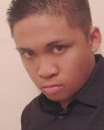 Рон Валдез фото