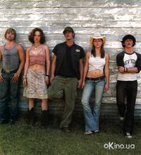 Кадр Техасская резня бензопилой