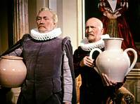 Кадр Пекарь императора – Император пекаря