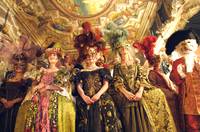 Кадр Вивальди, принц Венеции