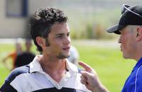 Кадр Неугасающий