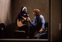 Кадр Частокол