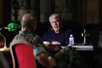 Кадр Работорговля