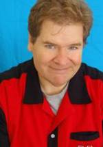 Майк Рендлеман фото