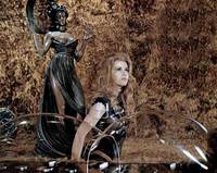 Кадр Барбарелла